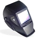 Neiko Solar Powered Auto Darkening MIG/TIG Welding Helmet - ANSI Approved