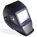 Neiko Solar Powered Auto Darkening MIG/TIG Welding Helmet - ANSI Approved