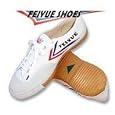 Feiyue White Wushu Training Shoes