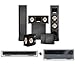 Harman Kardon AVR-1600 with BIC Acoustech PL-76 Home Theater System  : image