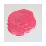 Piggy Paint Non-toxic Nail Polish (Forever Fancy - Sparkly Bright Pink)