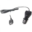 Gilsson 12V Cigarette Lighter Adapter for Garmin GPS Nuvi 650 660 750 755 760 765 775 885 855 850 Zumo StreetPilot C550