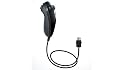 Limited Edition Black Nintendo Wii Nunchuk