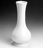 FLOWER VASE, FLARED