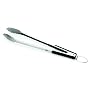 Weber Style 6441 Professional-Grade Chef's Tongs
