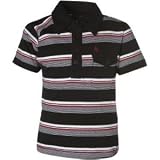 Volcom Teleflow Polo Shirt - Short-Sleeve - Little Boys'