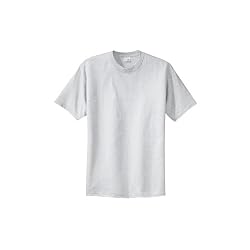 Port & Company - Tall Essential T-Shirt.