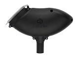 Spyder 200 Round Black Hopper
