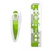 Nintendo Wii Skins Nunchuk - Neo Green