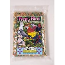 Pretty Bird High Energy Special Seed Mixes by Pretty Bird