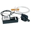 Little Giant EC-400 3 GPH, 230V - In-Pan Condensate Removal Pump (553458)