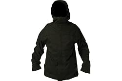 DC Men's Amo 10 5K Jacket