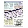 PhotoBert Photo CheatSheet for Canon PowerShot SX-20 IS Digital Camera