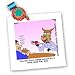 Londons Times Funny Food Coffee other Digestibles - Horse Radish - Quilt Squares
