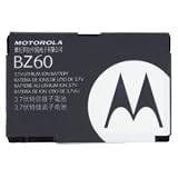 New Motorola V3xx Standard 900mah Lithium Battery Factory Original For Very Good Talk Time