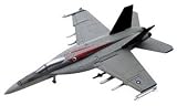Revell 1:100 F-18 Super Hornet