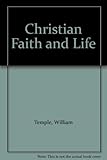 Christian faith and life