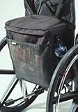 Wheelchair Pack