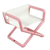 Hoohobbers Director Chair Pastel