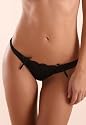 Chantelle - Caprice - String - Schwarz