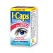 Health & Personal Care : Icaps Eye Vitamins, Multi-vitamin Formula With Lutein & Zeaxathin By Alcon - 50 Ea