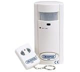 Review Draper  / Draper Tools REMOTE ALARM KEY FOB