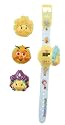 Fifi & The Flowertots Interchangeable Head Lcd Watch