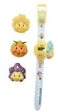 Fifi & The Flowertots Interchangeable Head Lcd Watch