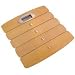Bath Scale (wooden) (3