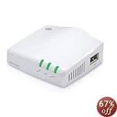 [Amazon.co.jp] PLANEX USB 2.0 Wi-Fiץǥ(դHDD/ǡͭ) FFP-PKN03 [ե饹ȥ졼ե꡼ѥå(FFP)]