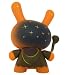 Kidrobot Dunny Series 2009 - Shawnimal_s-2