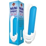 corallife lights-Coralife 50/50 Mini Compact CFFluorescent Lamp - 8