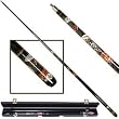 Casino Night Graphite Billiard Cue - Billiards > Cue Sticks > Fiberglass / Graphite Cue