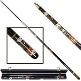 Casino Night Graphite Billiard Cue