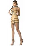 Sexy Pocahontas Indian Costume - Adult Costume
