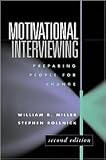 Motivational Interviewing 2nd (second) edition Text Only