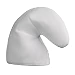 The Smurfs Movie Costume Accessory, Child's White Hat