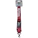NCAA Mississippi State Bulldogs Keychain Lanyard
