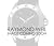 Raymond Weil Women's 2410-ST-97081 Freelancer Automatic Stainless Steel Watch from Raymond Weil