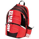 Wilson '07 K Factor Backpack