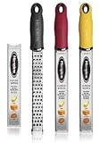 Microplane #46622 Premium Extra Coarse Grater, Yellow