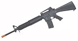 Echo 1 Model 16 D.M.R. Airsoft Rifle Ver. 3