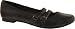 Jessica Simpson Darlene Ballet Flat (Little Kid/Big Kid)