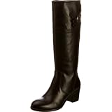 Bertie Dacey Leather Boots