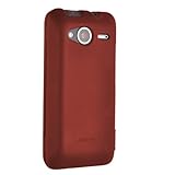 Seidio BD2-HR2HTSHF-RD Innocase Surface Combo Hard Case and Holster for HTC ....