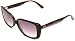 Converse Heritage Women's Independence Butterfly Sunglasses,Black Frame/Grey Lens,One Size