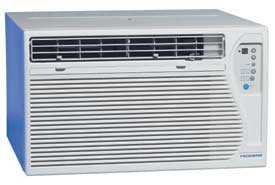 Fedders A6U12W2A 11500 BTU U Chassis Wall Air Conditioner