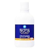 クリニカ　デンタルウォッシュ　クイックケア　４５０ｍｌの画像
