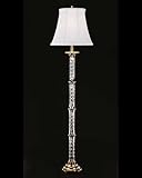 IMAGE OF Replacement Waterford Kinsale Floor Lamp Shade