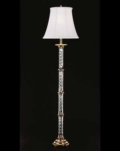 Replacement Waterford Kinsale Floor Lamp Shade